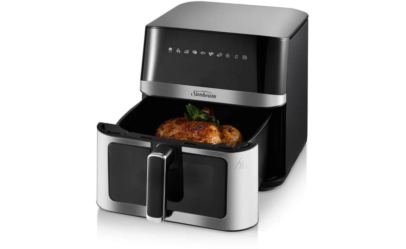 Sunbeam Alinea Max DiamondForce&trade; 7.5L Air Fryer AFP4570DF