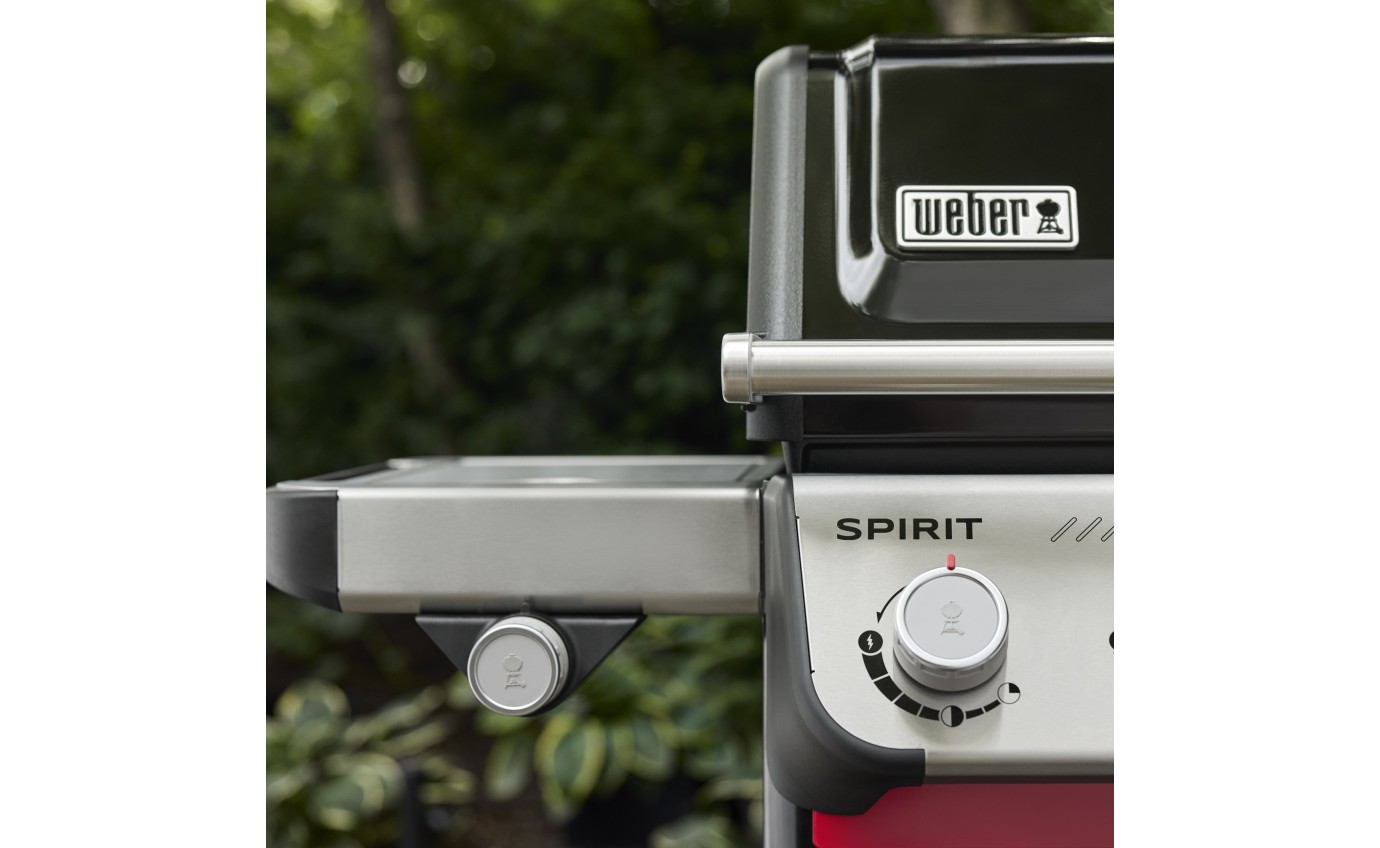 Weber Spirit&reg; E-435 4-Burner Gas Barbecue (LPG) 1501780