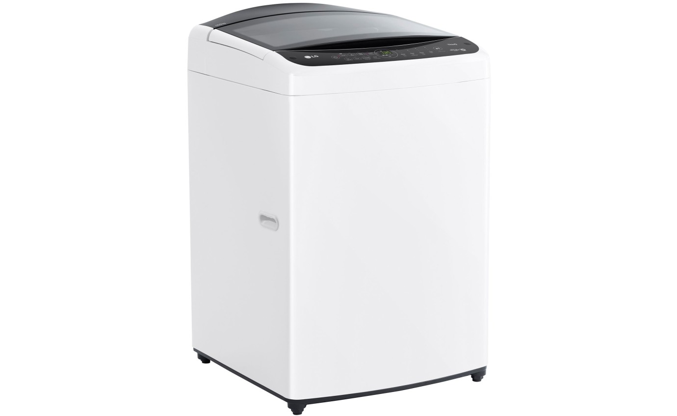 LG 10kg Top Load Washing Machine WTL510W
