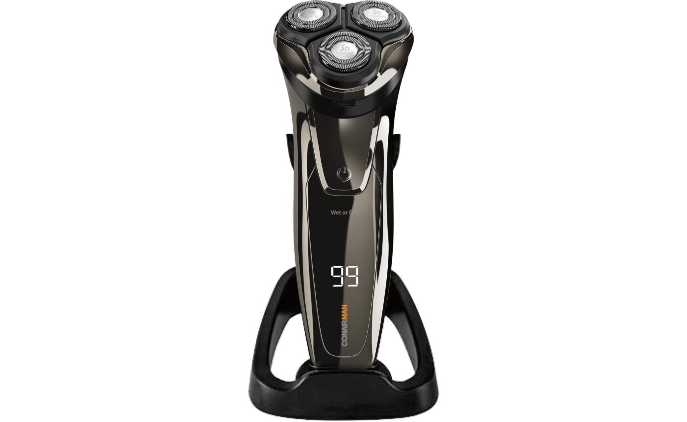 ConairMan The Precision Shave VSM350A