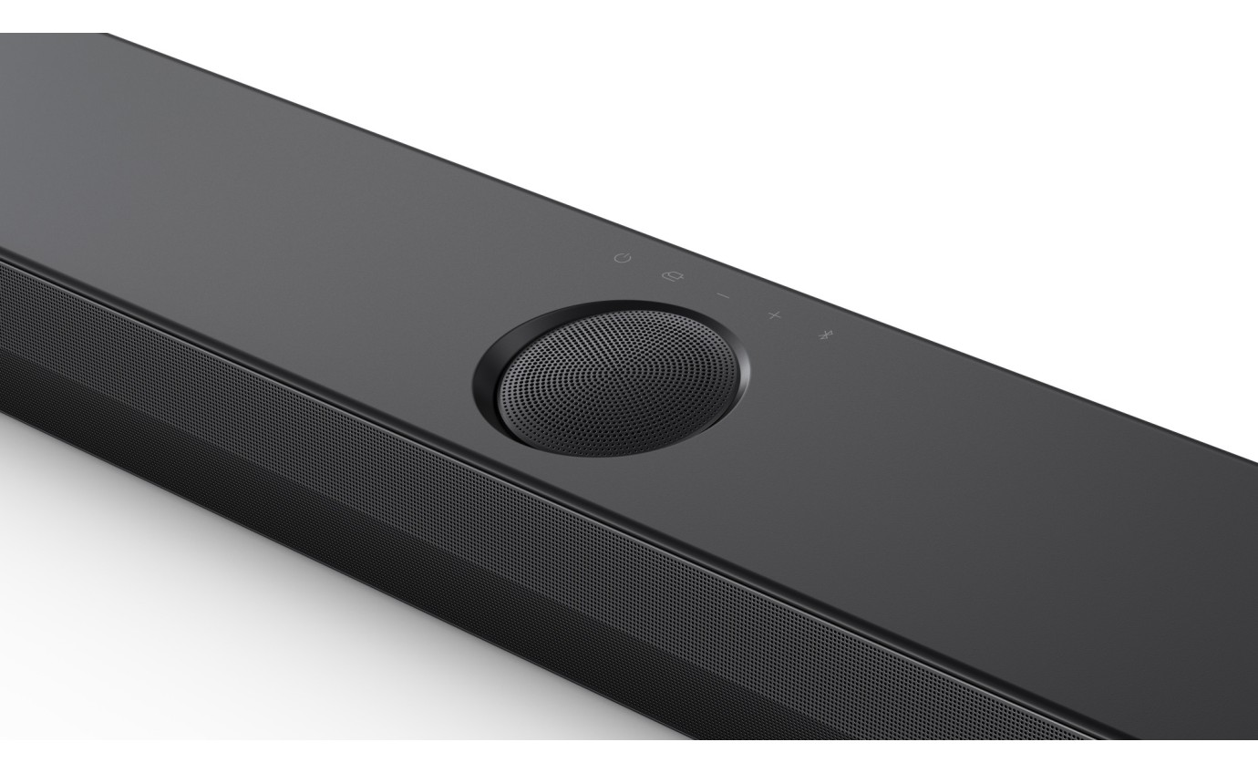 LG 3.1.1ch Q Series Sound Bar with Dolby Atmos® S70TY