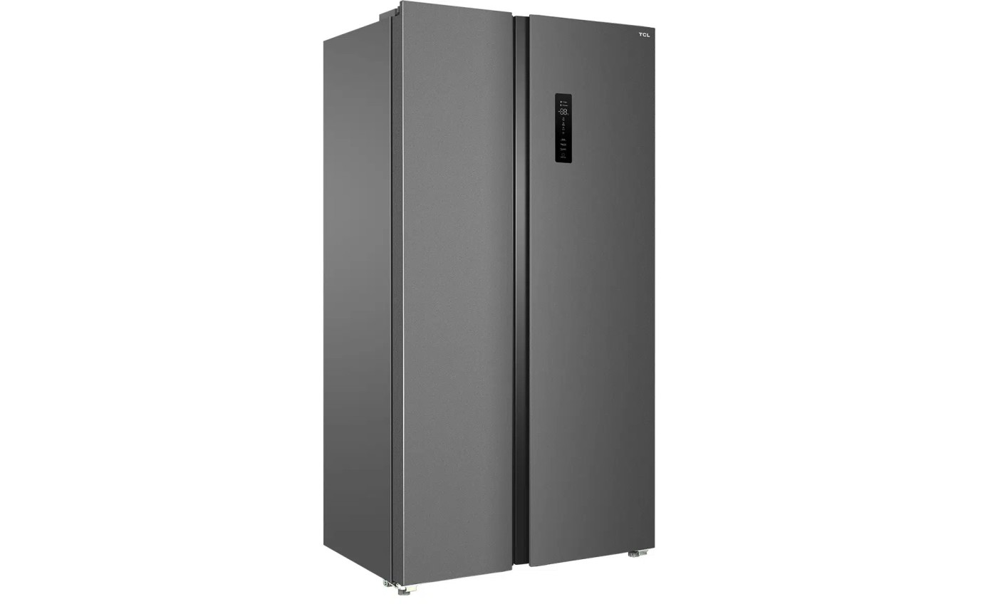 TCL 505L Side By Side Fridge P525SBC