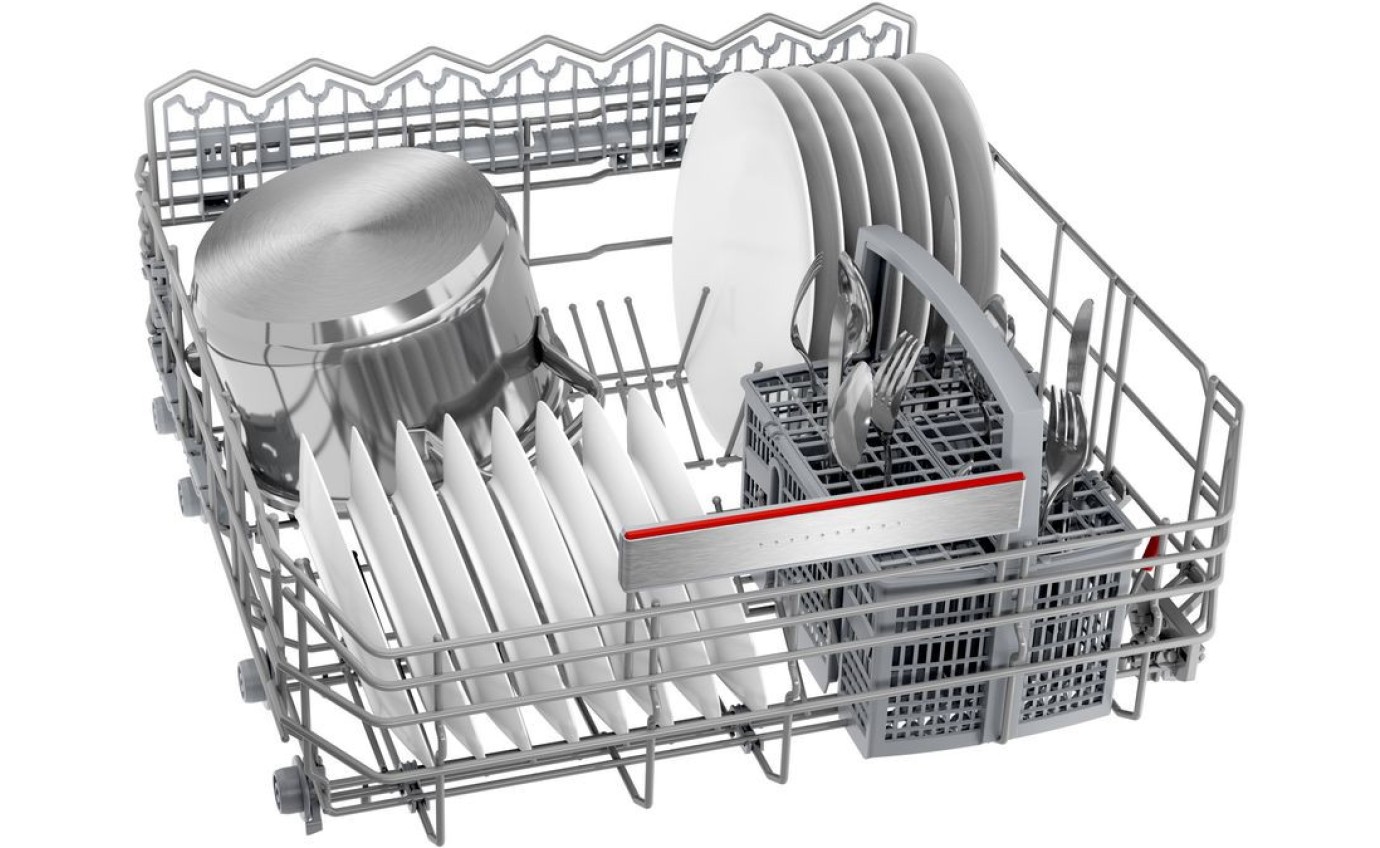 Bosch 60cm Integrated Dishwasher (Series 8) SMT8ZC801A