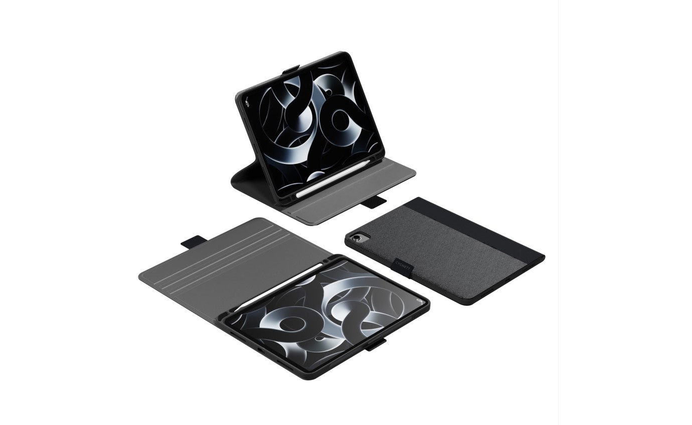 Cygnett Tekview Slimline Case for iPad Air 13-inch (M2) & iPad Pro 12.9-inch (3-6 Gen) 11901319096