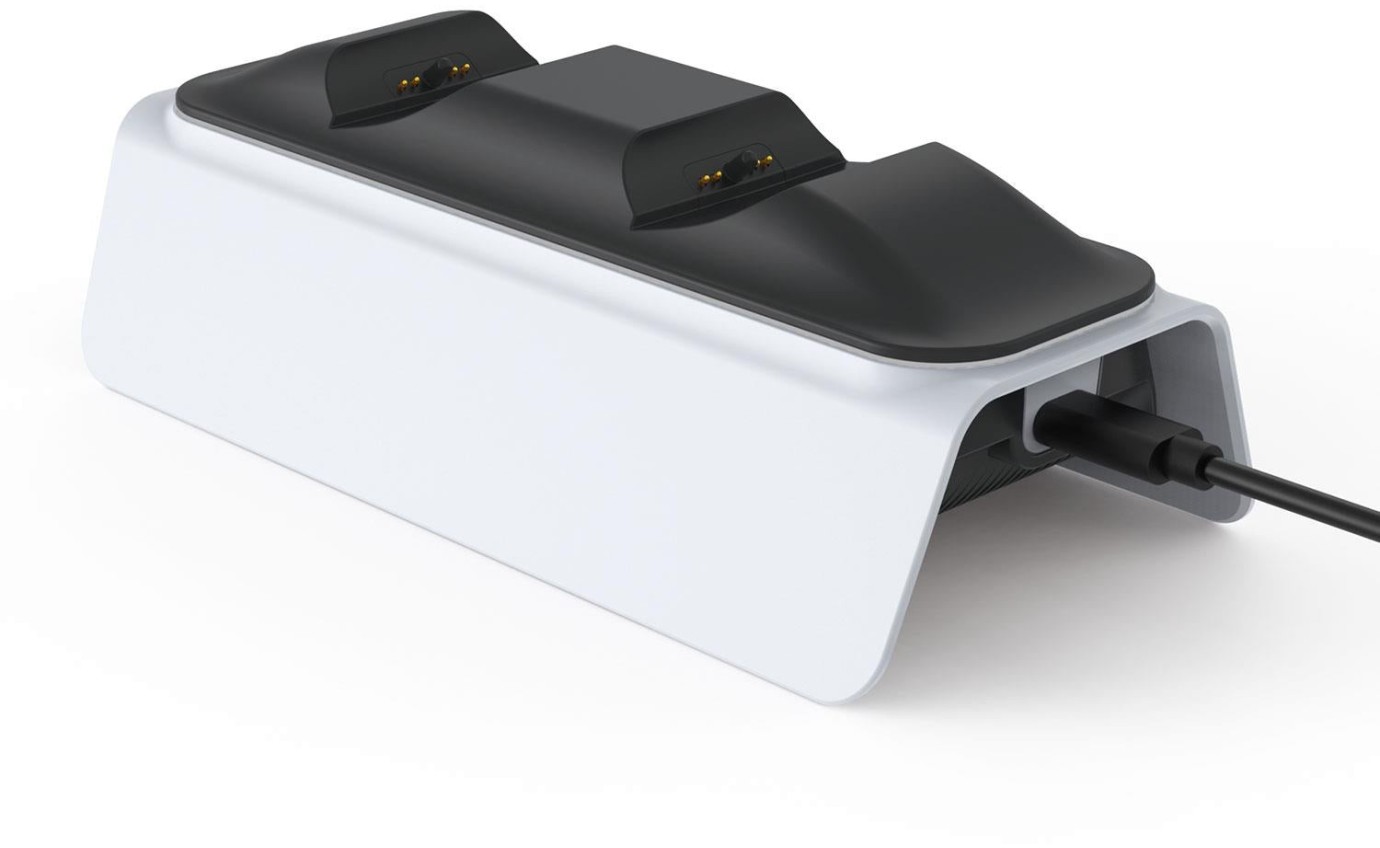 Powerwave Dual Charging Stand for PlayStation 5 164932