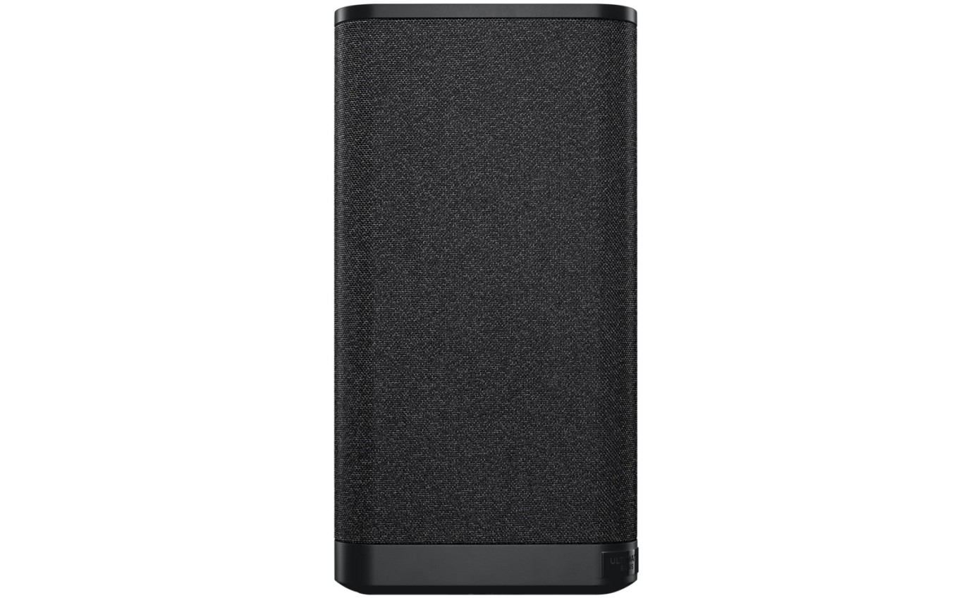 Ultimate Ears HYPERBOOM Portable Bluetooth Speaker with USB-C (Black) [2024] 984001956