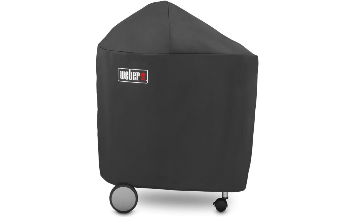 Weber Premium BBQ Cover for Performer 57cm w/ Folding Table 7151