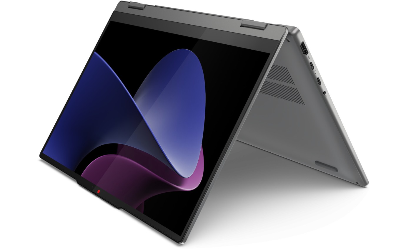 Lenovo 14 inch IdeaPad 5 2-in-1 OLED Intel i7-13620H 16GB RAM 512GB W11H + Pen 83KX0009AU