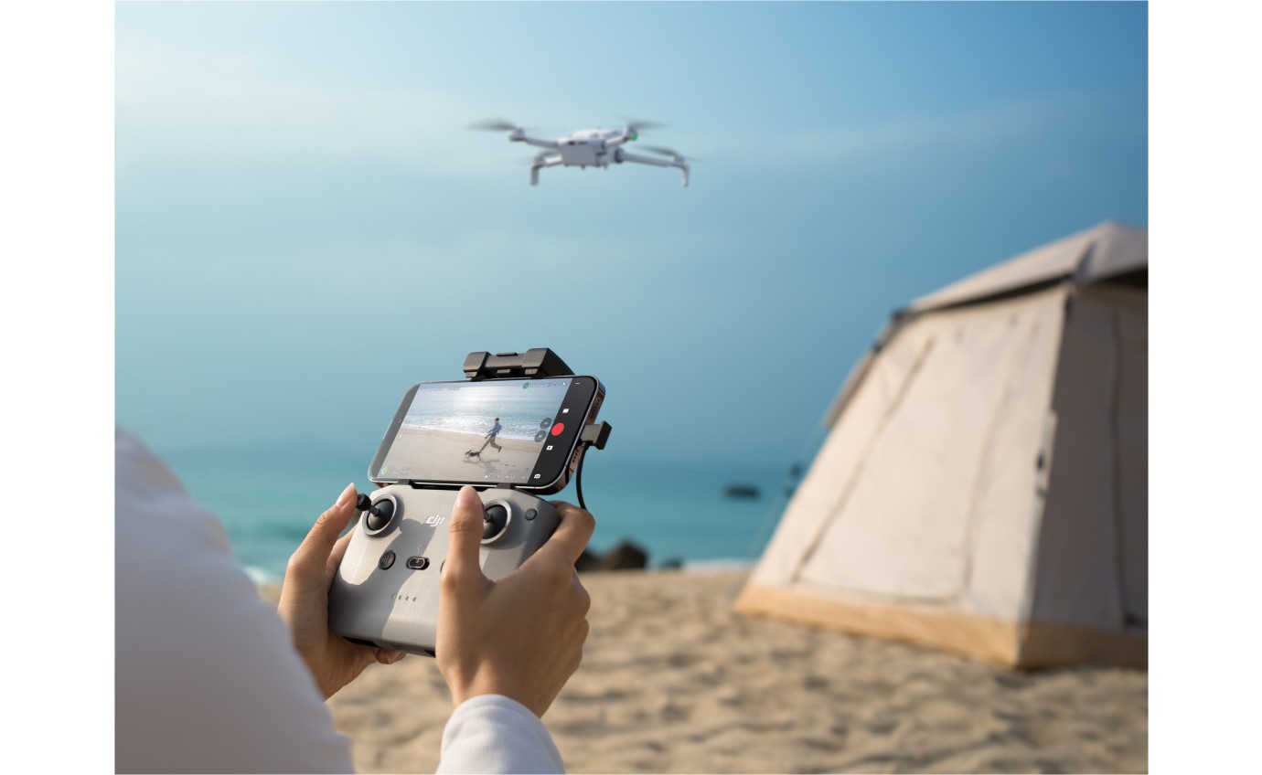 DJI Lito 1 Fly More Combo (RC-N3) CPMA0000099103