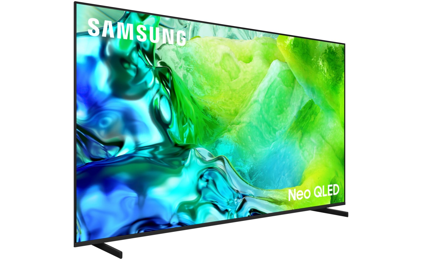 Samsung 100 inch QN80H Neo QLED 4K Vision AI Smart TV QA100QN80HWXXY