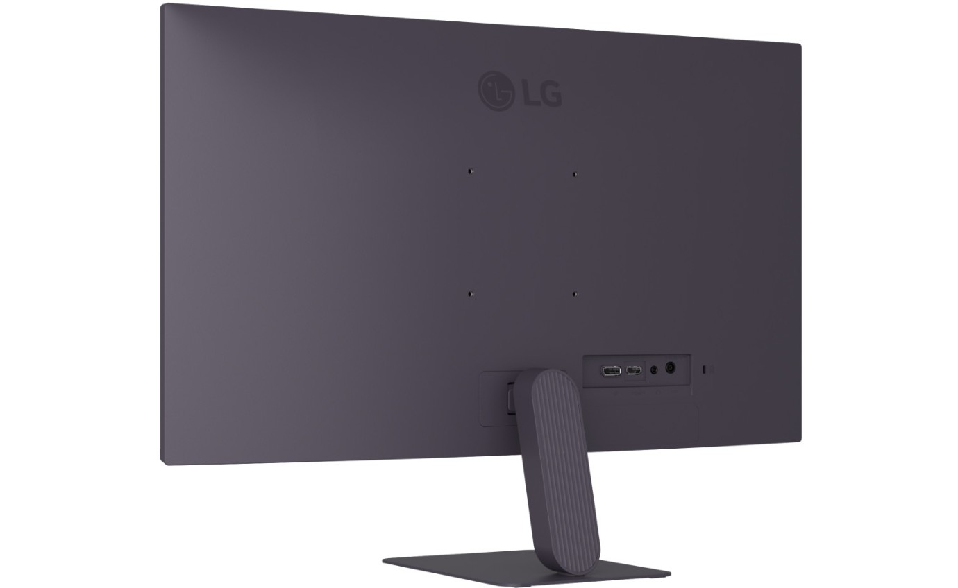LG 27 inch FHD 144Hz HDR10 IPS Gaming Monitor 27G411BBAAU