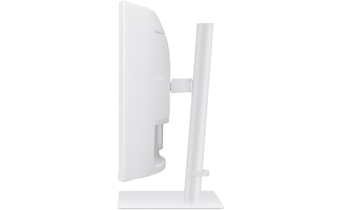 Samsung 34 inch ViewFinity S65TC Thunderbolt™ 4 Ultra WQHD Monitor LS34C650TAE