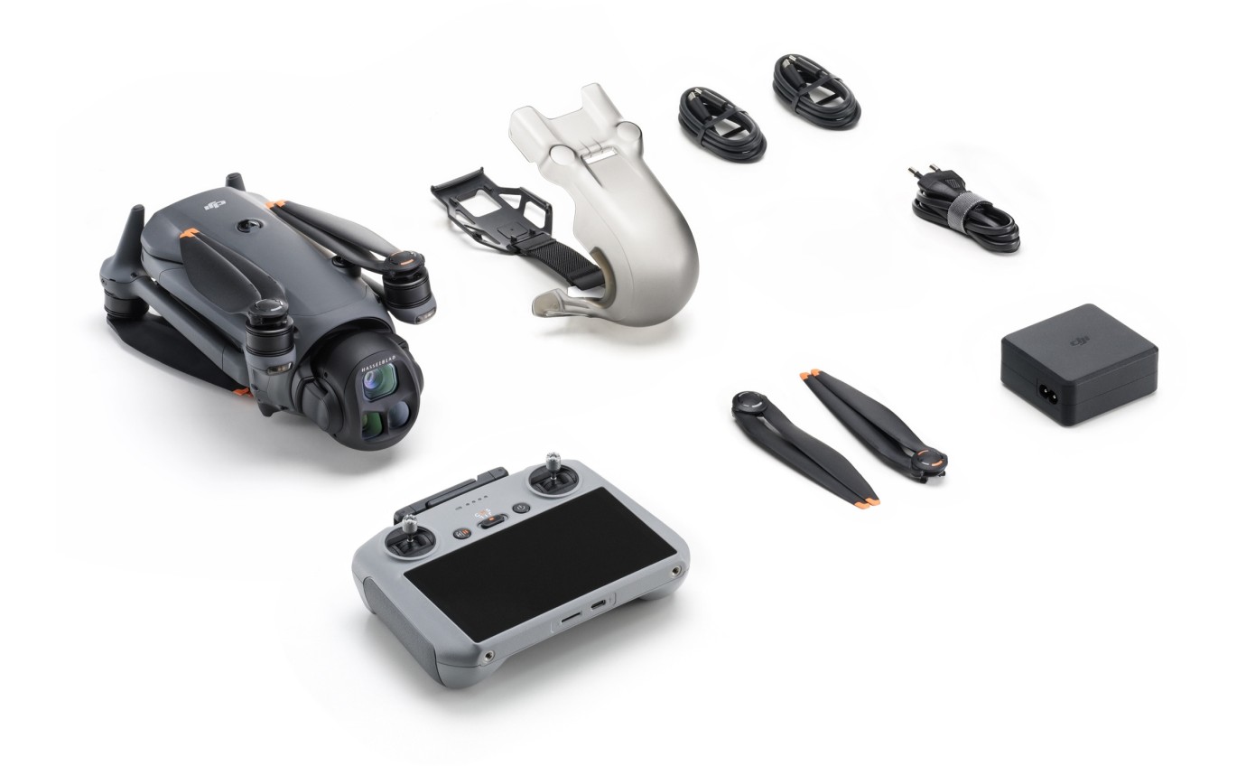 DJI Mavic 4 Pro (DJI RC 2) CPMA0000084901