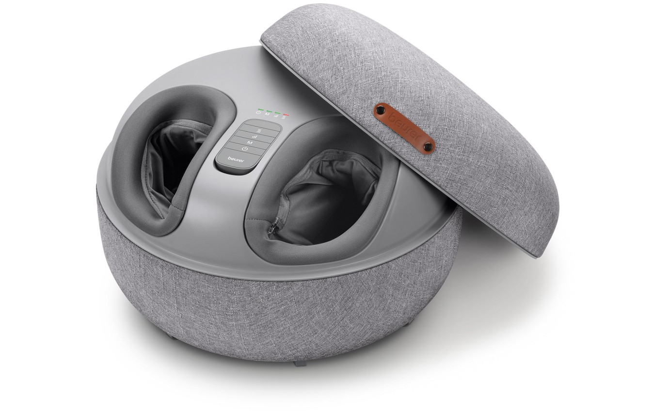 Beurer 2-in-1 Shiatsu Foot Massager FM120