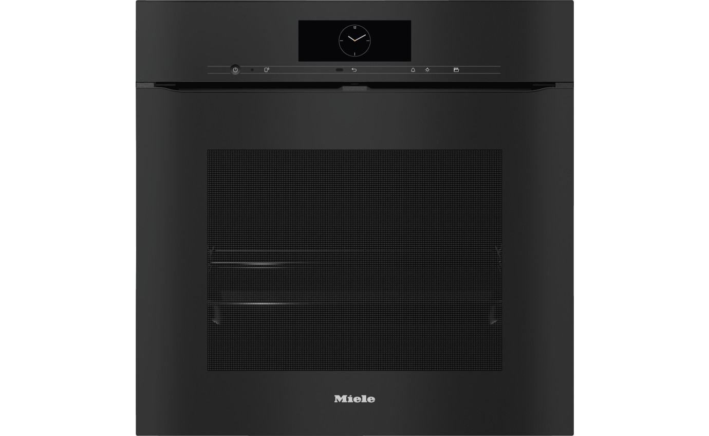 Miele 60cm Built-in Oven H7860BPXOB