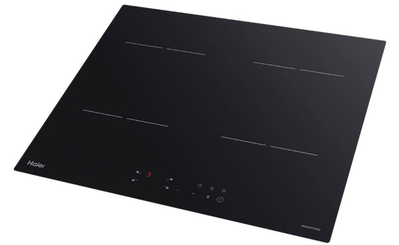 Haier 60cm Induction Cooktop HCI604TPB3