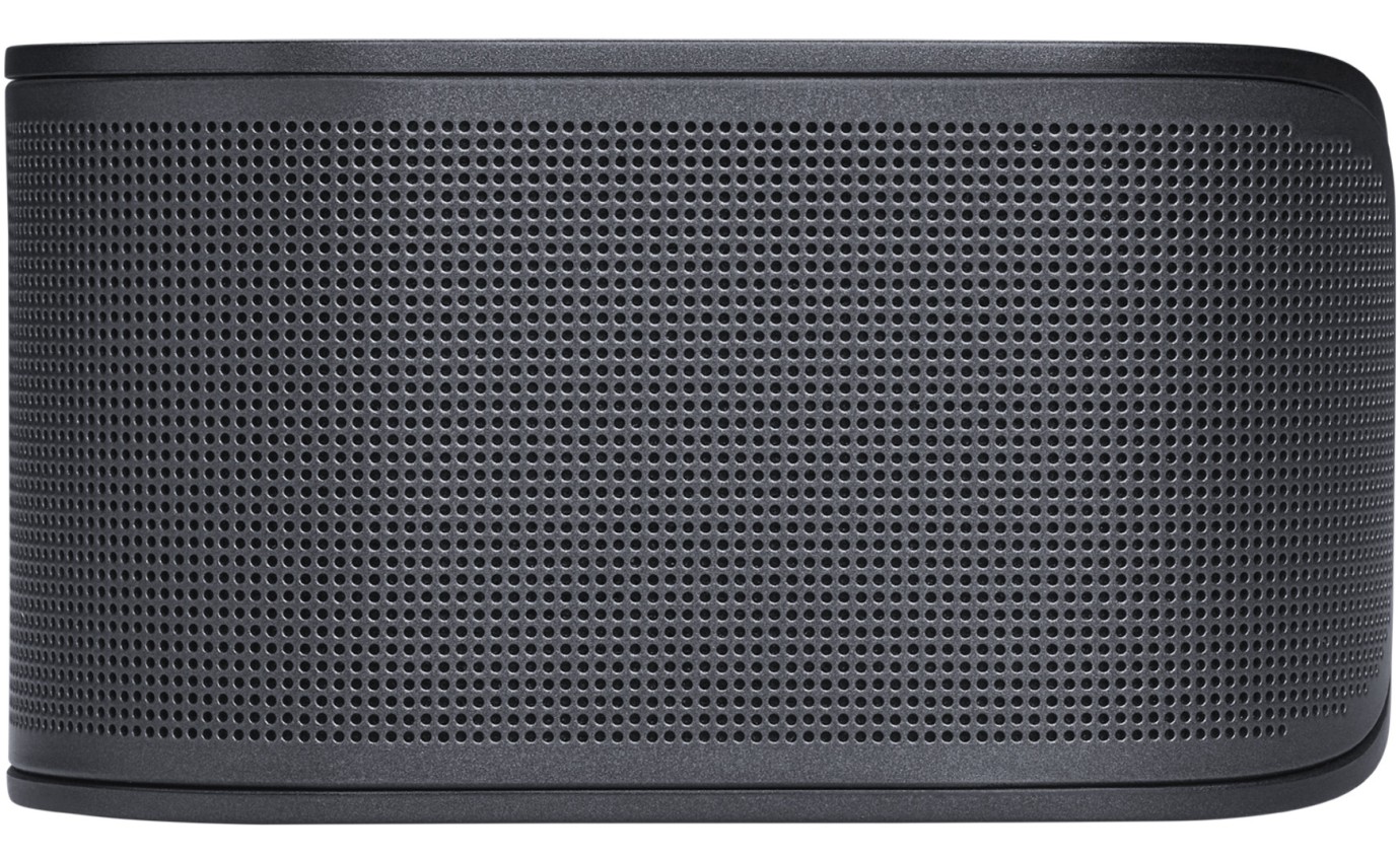 JBL 5.1ch BAR 500 Surround Speaker System JBLBAR500PROBLK2