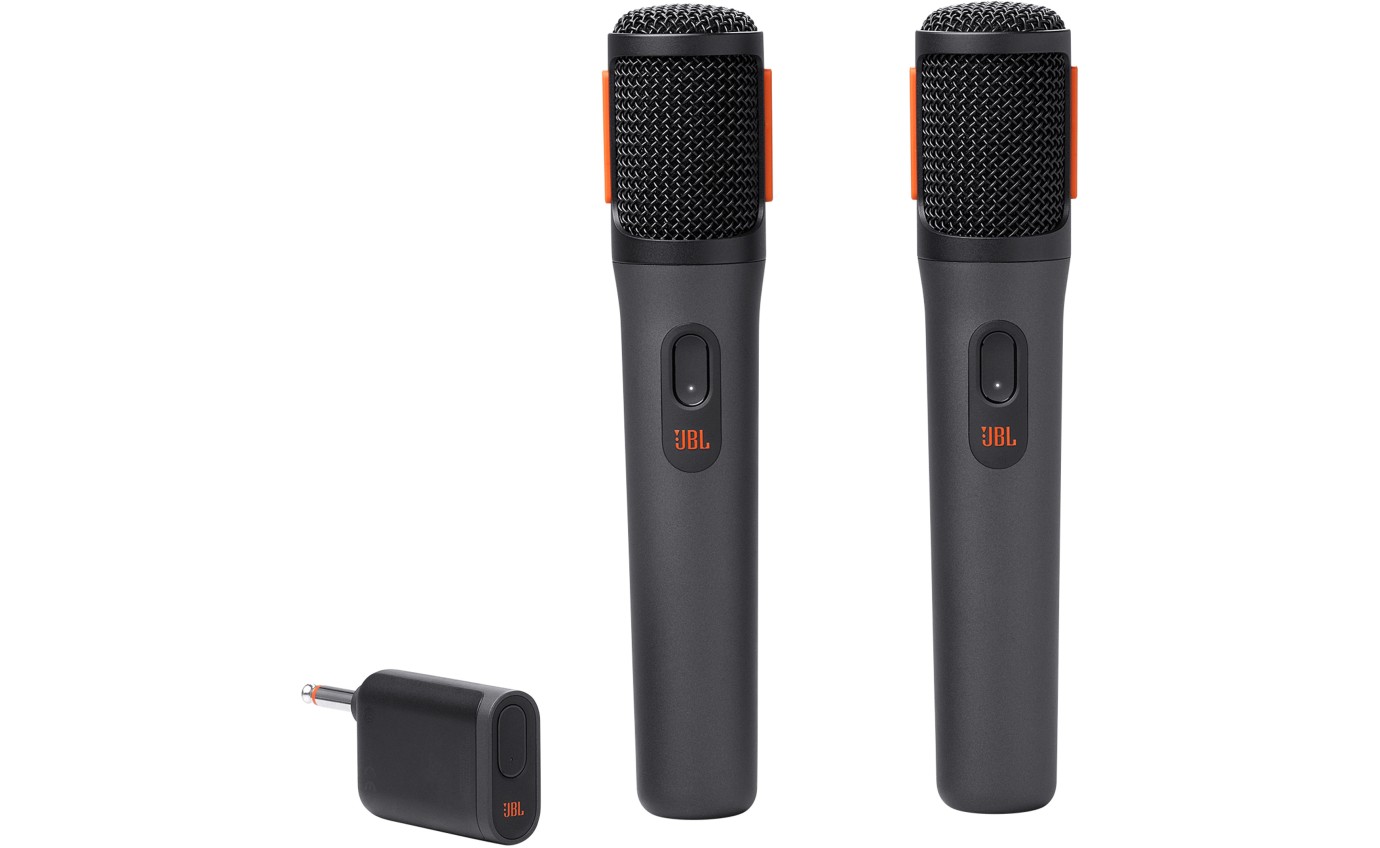 JBL PartyBox Wireless Mic (2 Pack) JBLPBWIRELESSMIC