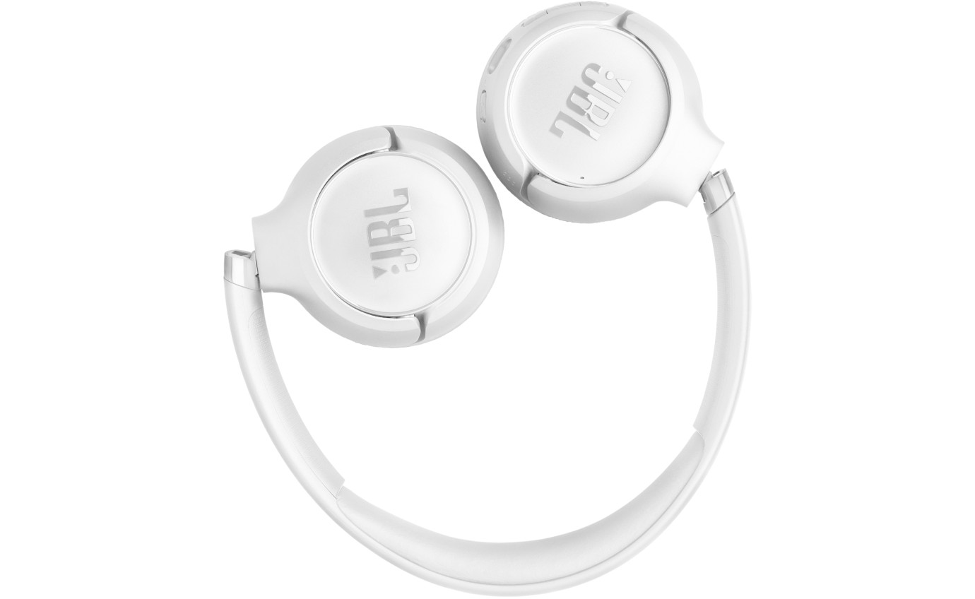 JBL Tune 530BT (White) JBLT530BTWHT