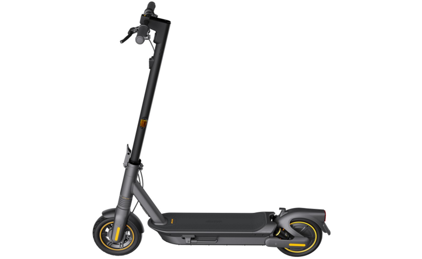 Segway-Ninebot MAX G2 KickScooter [2023] SEGWMAXG2