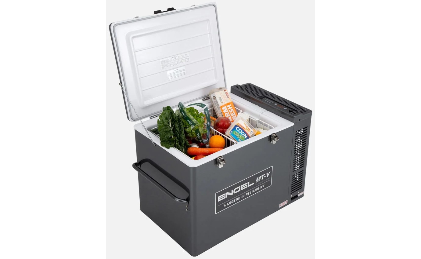 Engel 80L Portable Fridge-Freezer MTV80