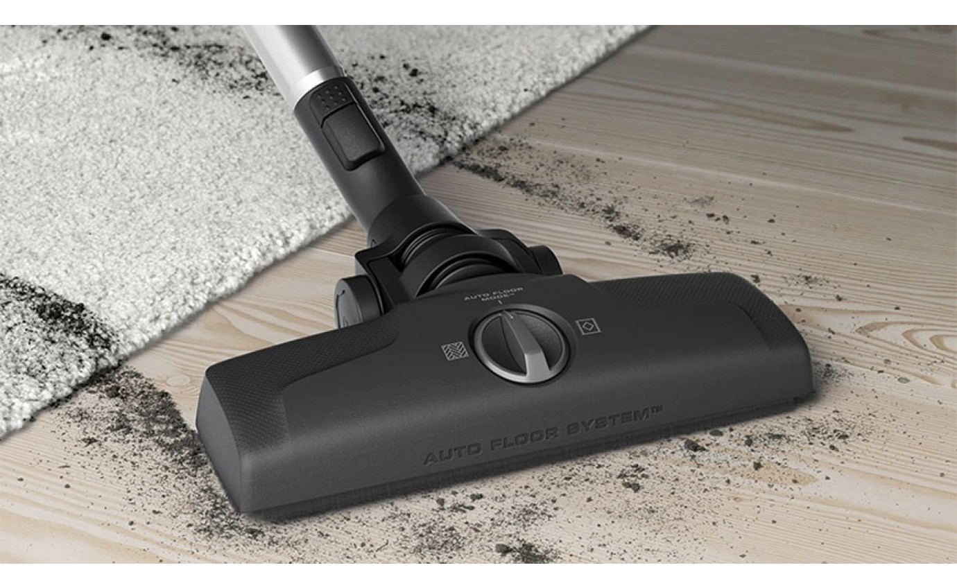 Electrolux UltimateHome 700 Bagless Vacuum Cleaner (Urban Grey) EFC71622GG