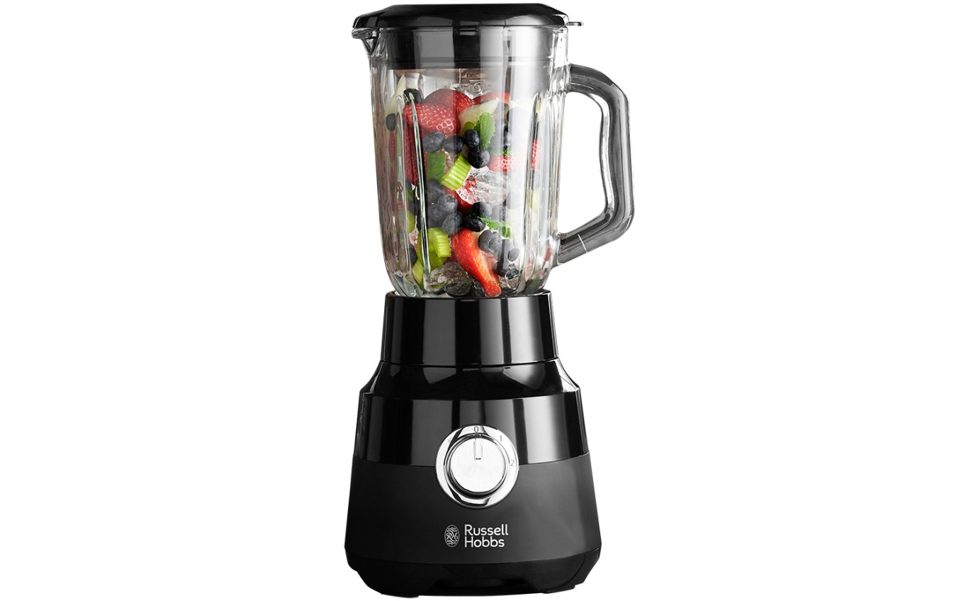 Russell Hobbs Desire Blender (Matte Black) RHBL5BLK