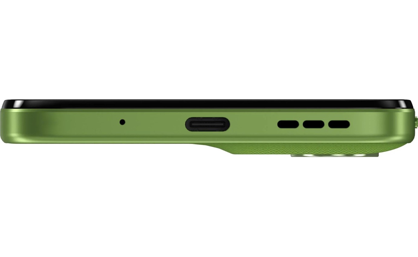 Motorola moto g06 4G 64GB (Tendril Green) 11901346379