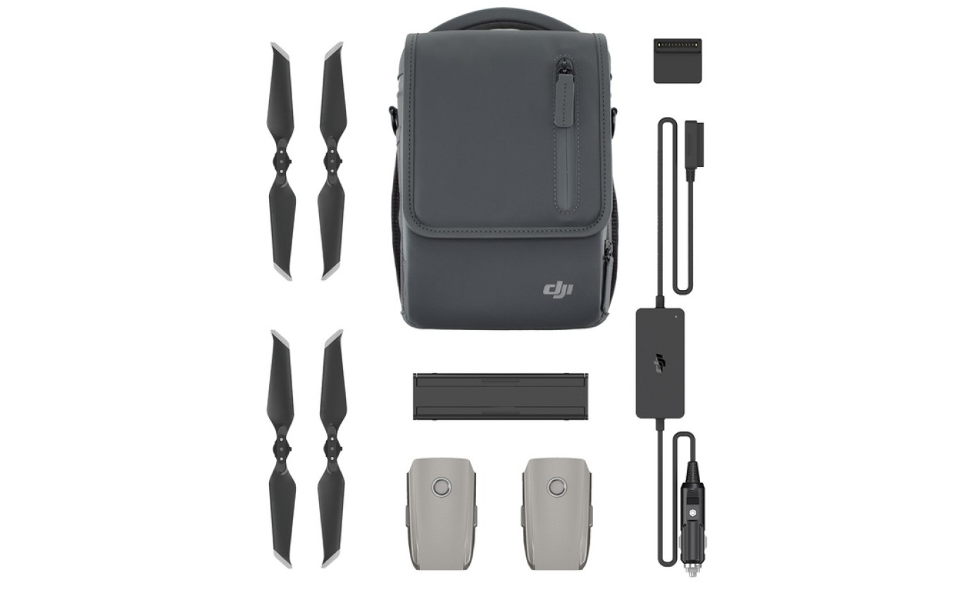 DJI Mavic 2 Fly More Kit 4301409