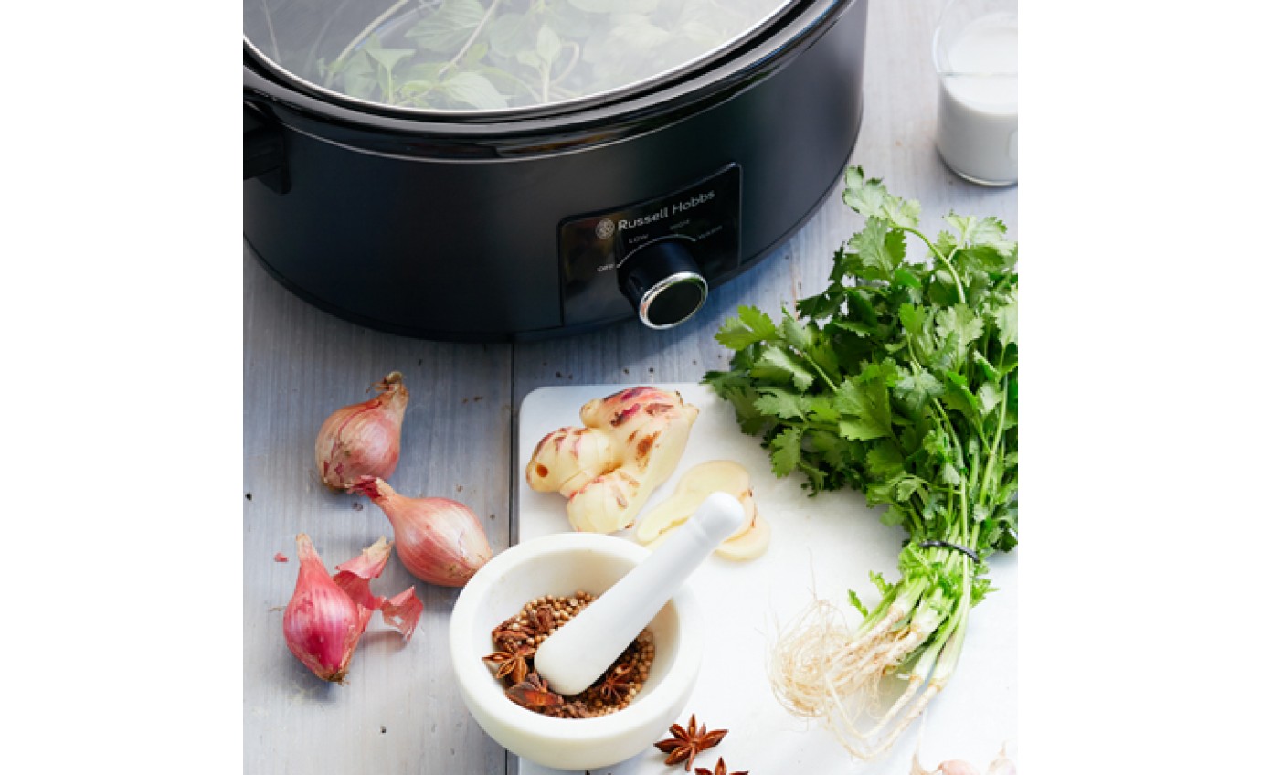 Russell Hobbs Slow Cooker 7L RHSC7
