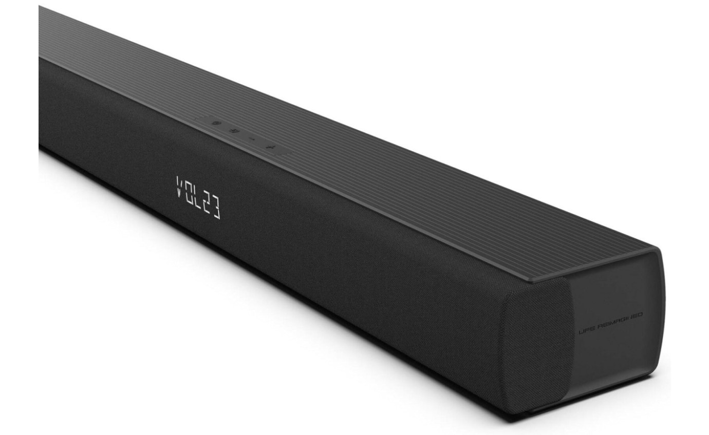 Hisense 3.1ch Soundbar with Wireless Subwoofer HS3100AU