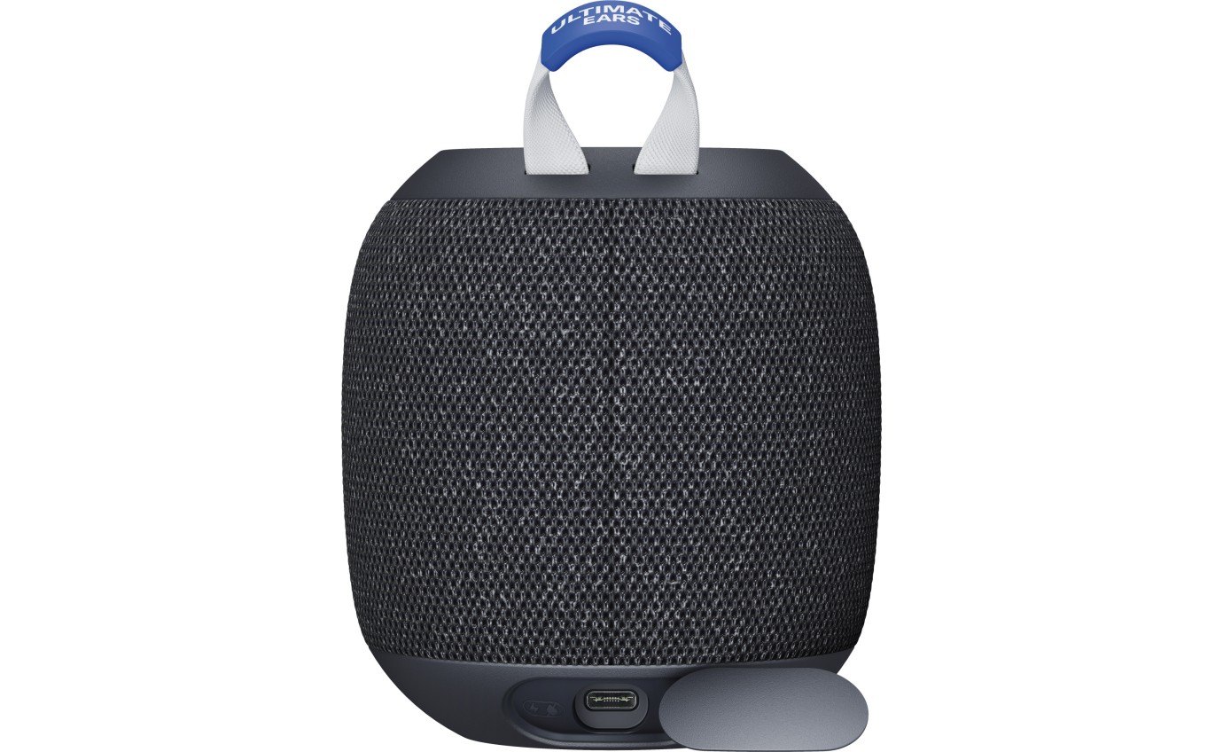 Ultimate Ears WONDERBOOM 4 (Active Black) 984001882