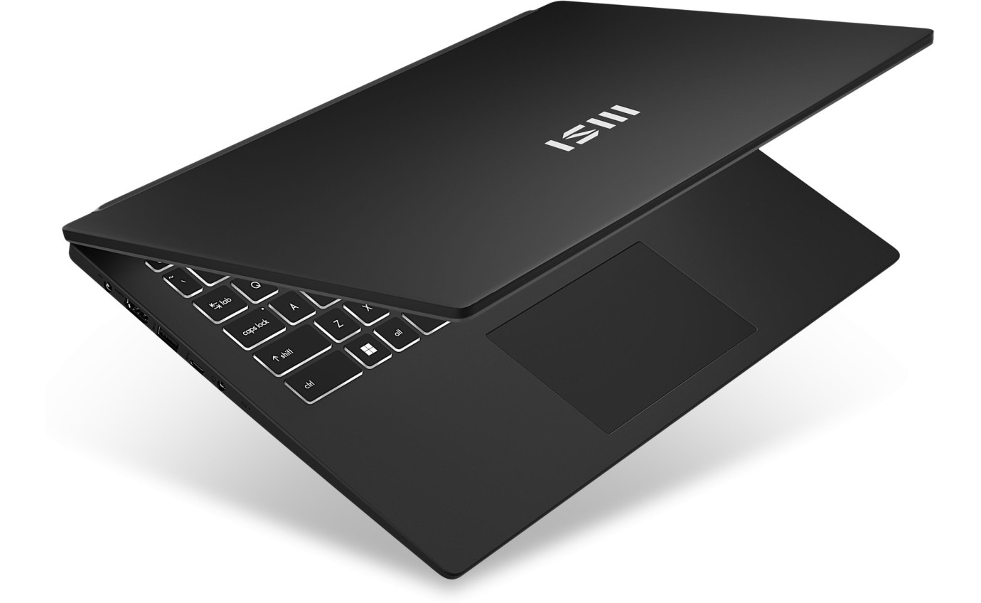 MSI 15.6 inch Modern Notebook i9-13900H 32GB RAM 1TB SSD W11H B13M299AU