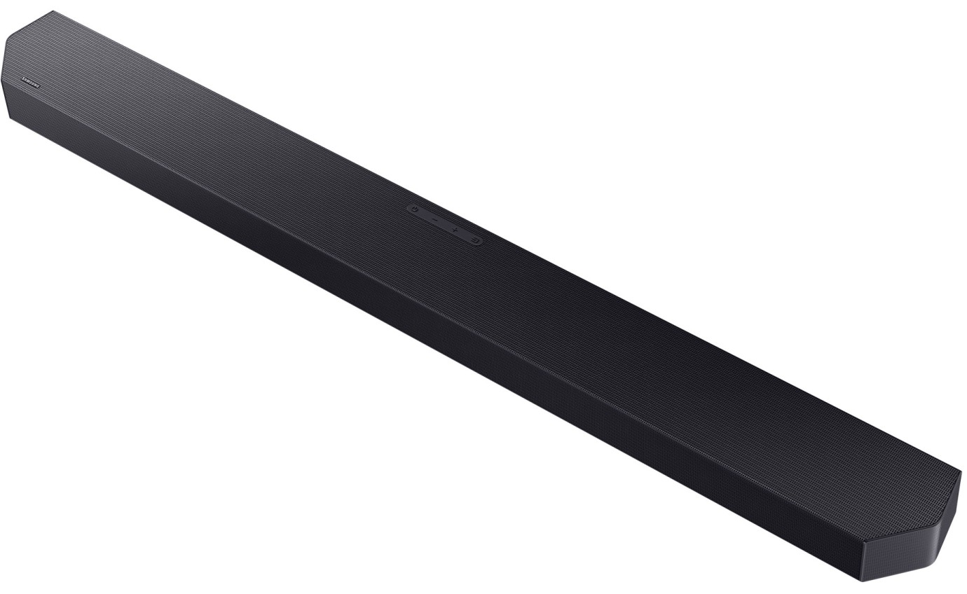 Samsung 3.1.2ch Q-Series Soundbar HWQ600FXY