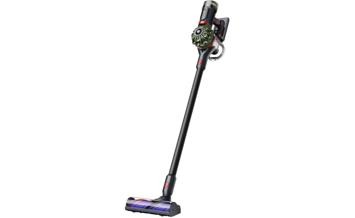 Dyson V8 Cyclone Vacuum (2025) 22689001