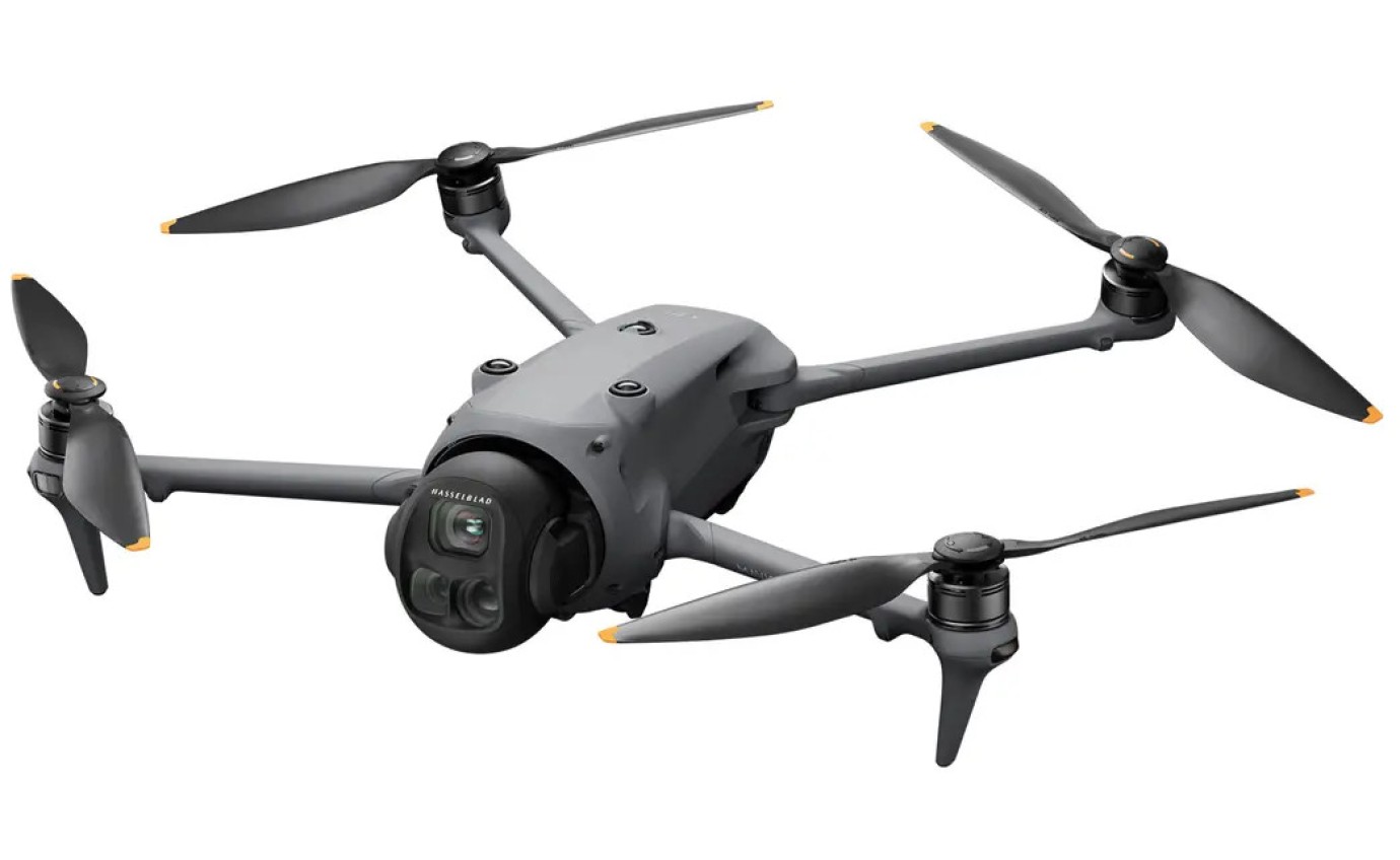 DJI Mavic 4 Pro Fly More Combo (DJI RC 2) CPMA0000084801
