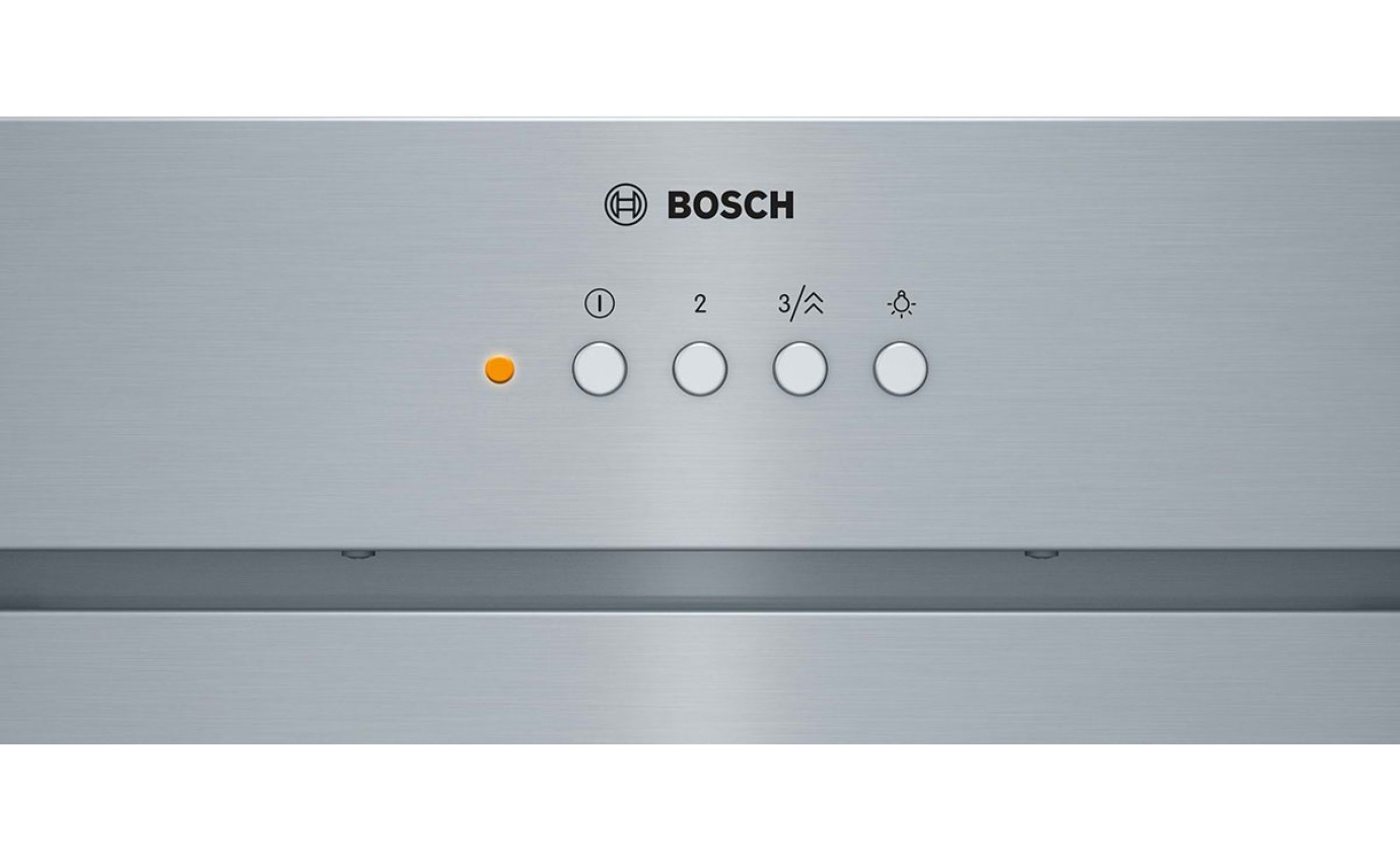 Bosch 52cm Integrated Rangehood DHL575CAU