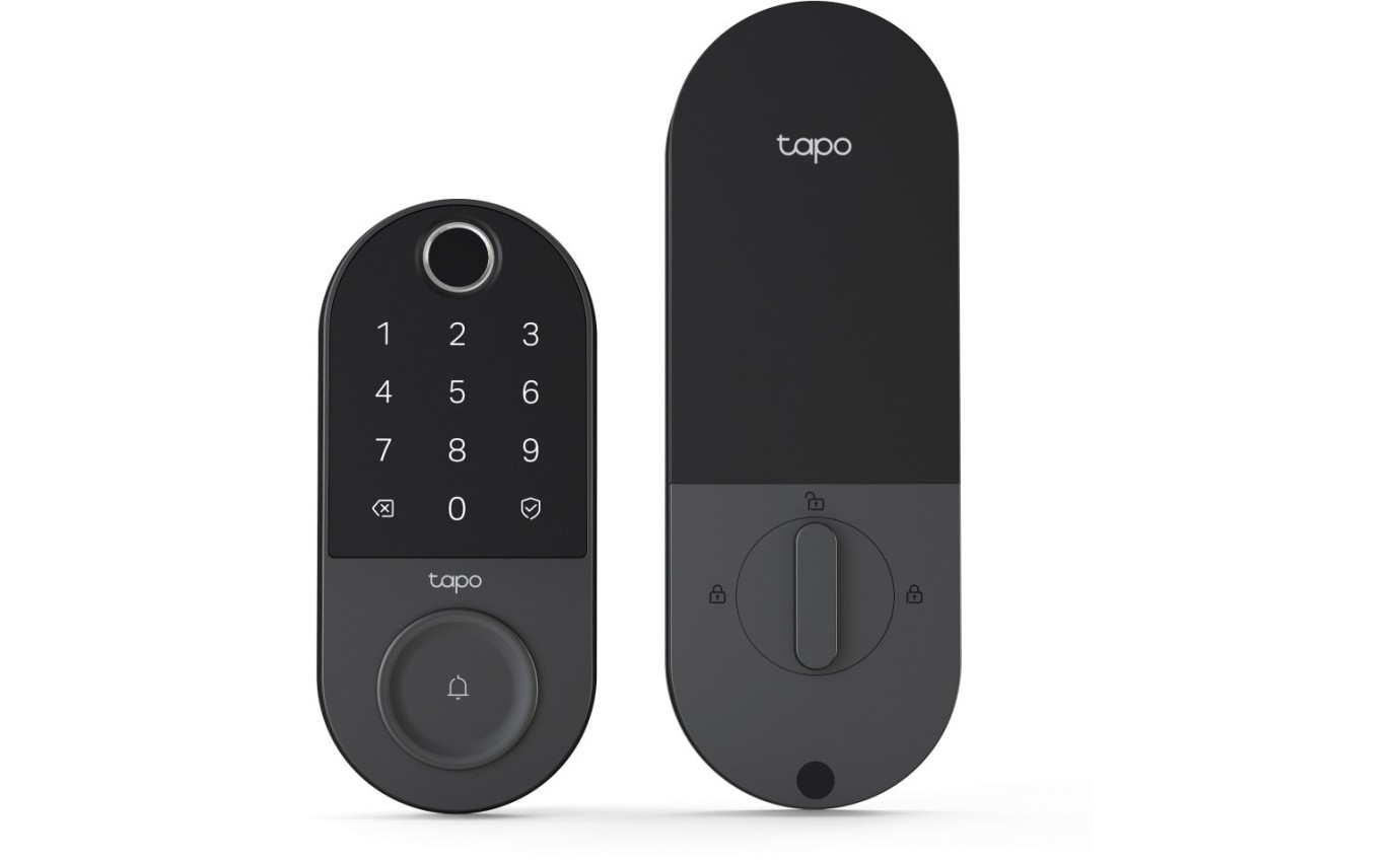 Tapo Smart Wi-Fi Door Lock TAPODL110