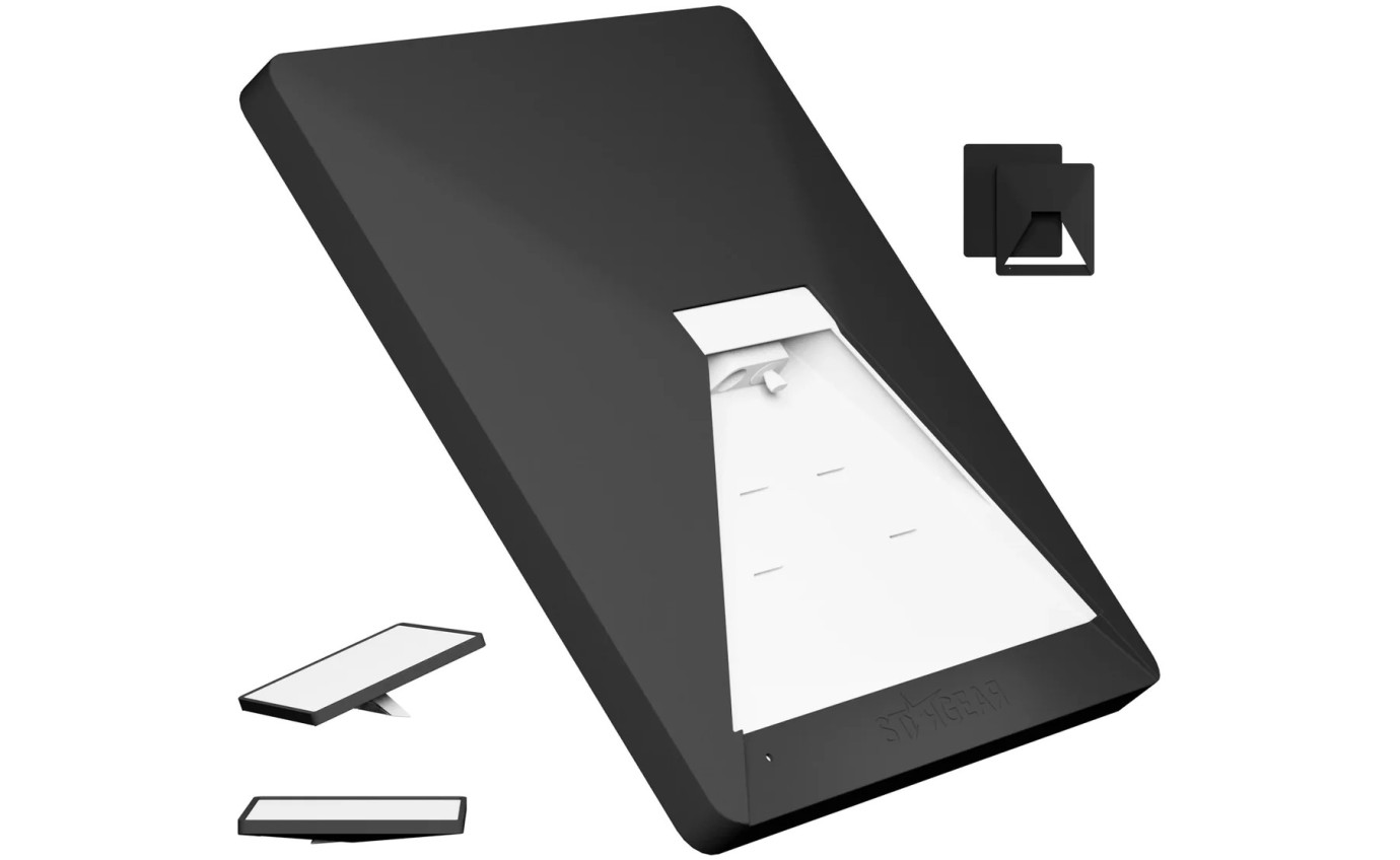 Stargear Mini Silicone Case (Black) SGMSCB