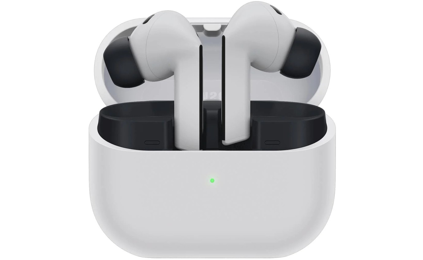 Samsung Galaxy Buds3 FE (Grey) 11901343636