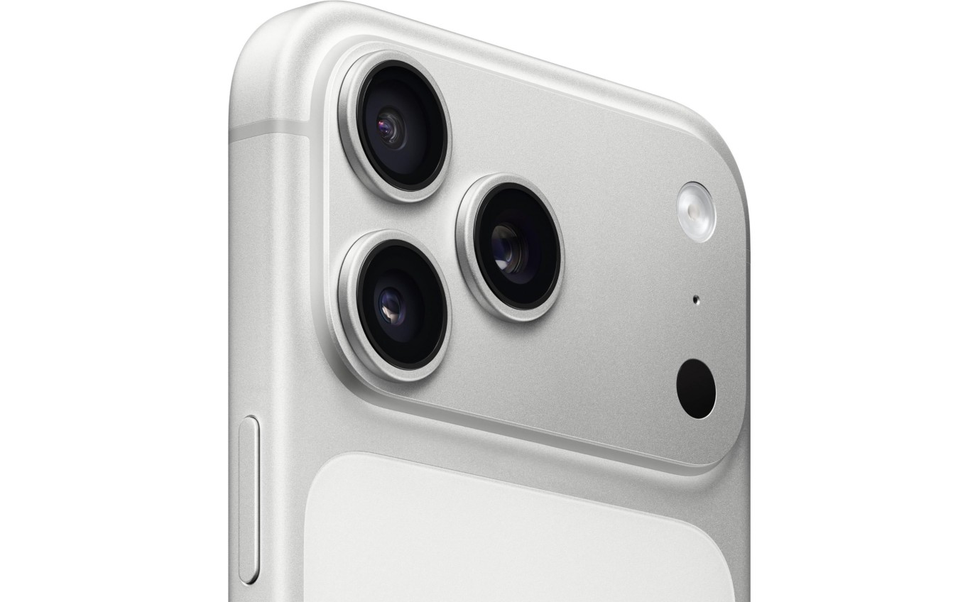 Apple iPhone 17 Pro Max 512GB (Silver) MFYQ4XA