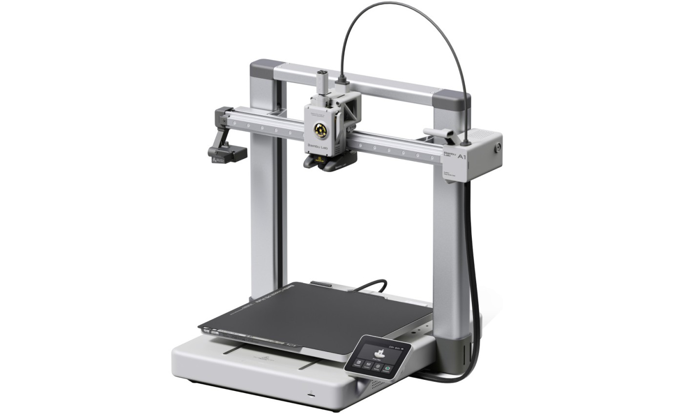 Bambu Lab A1 3D Printer PF002AAU2