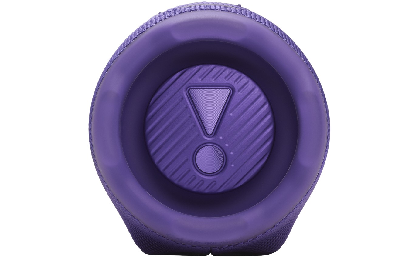 JBL Charge 6 Portable Speaker (Purple) JBLCHARGE6PUR