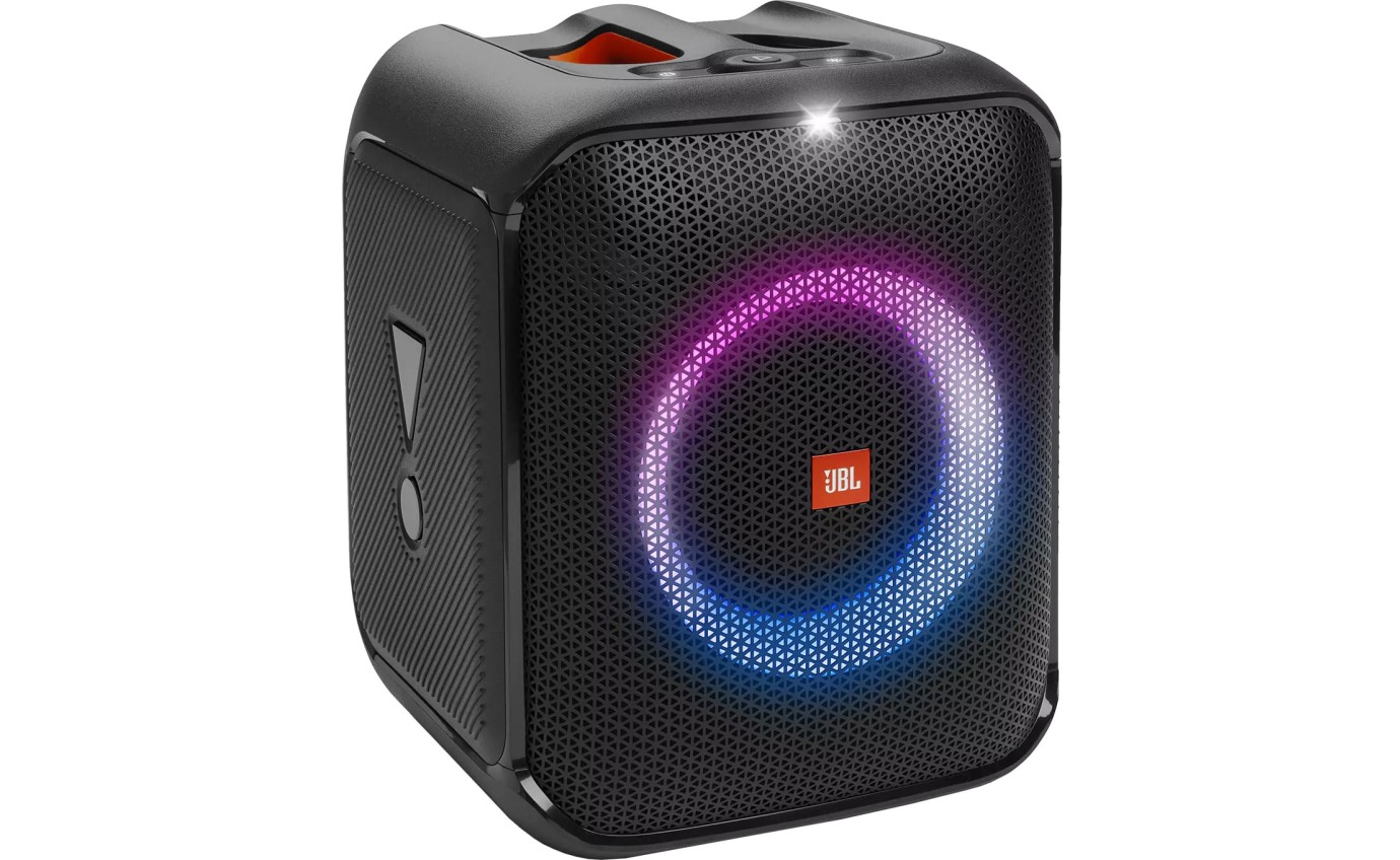 JBL PartyBox Encore Essential Portable Speaker JBLPBENCOREESSAS