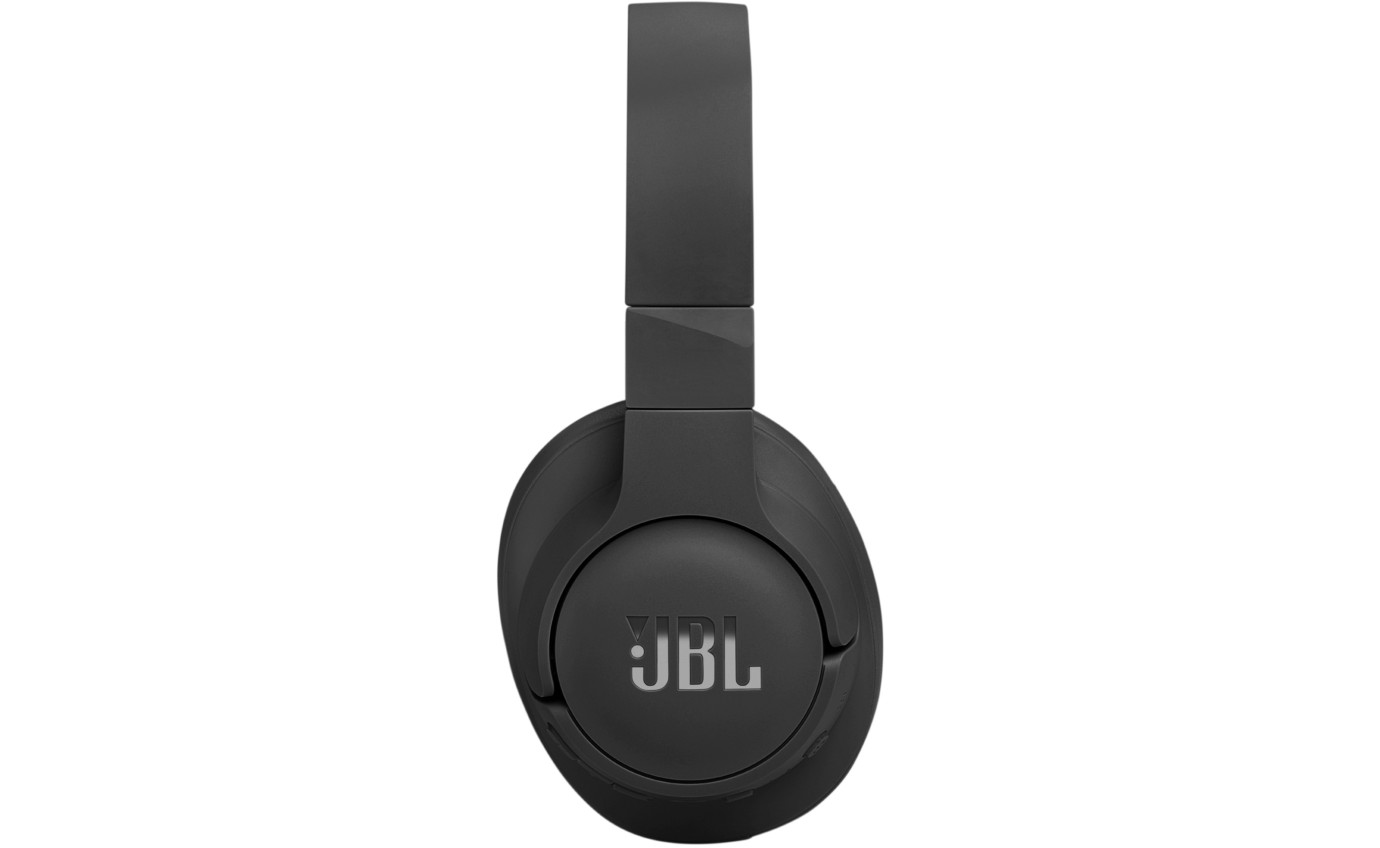 JBL Tune 770NC Noise Cancelling Headphones (Black) JBLT770NCBLK