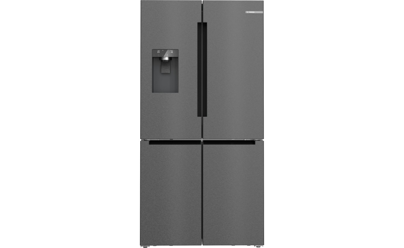 Bosch 574L Quad Door Fridge KFI96AXEAA