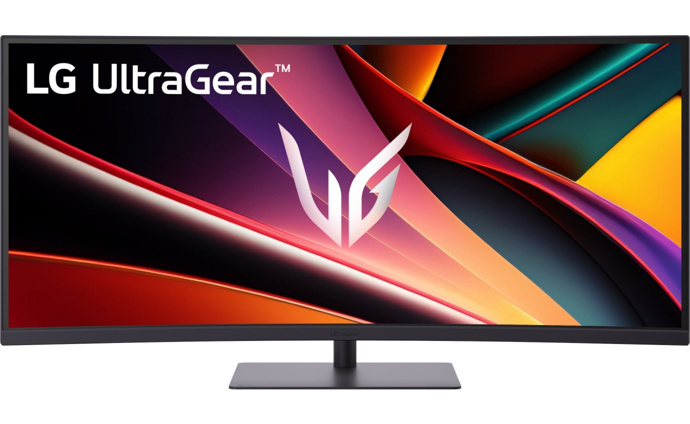LG LG UltraGear&trade; 34&rdquo; UWQHD 240Hz Curved VA Monitor 34G630ABAAU