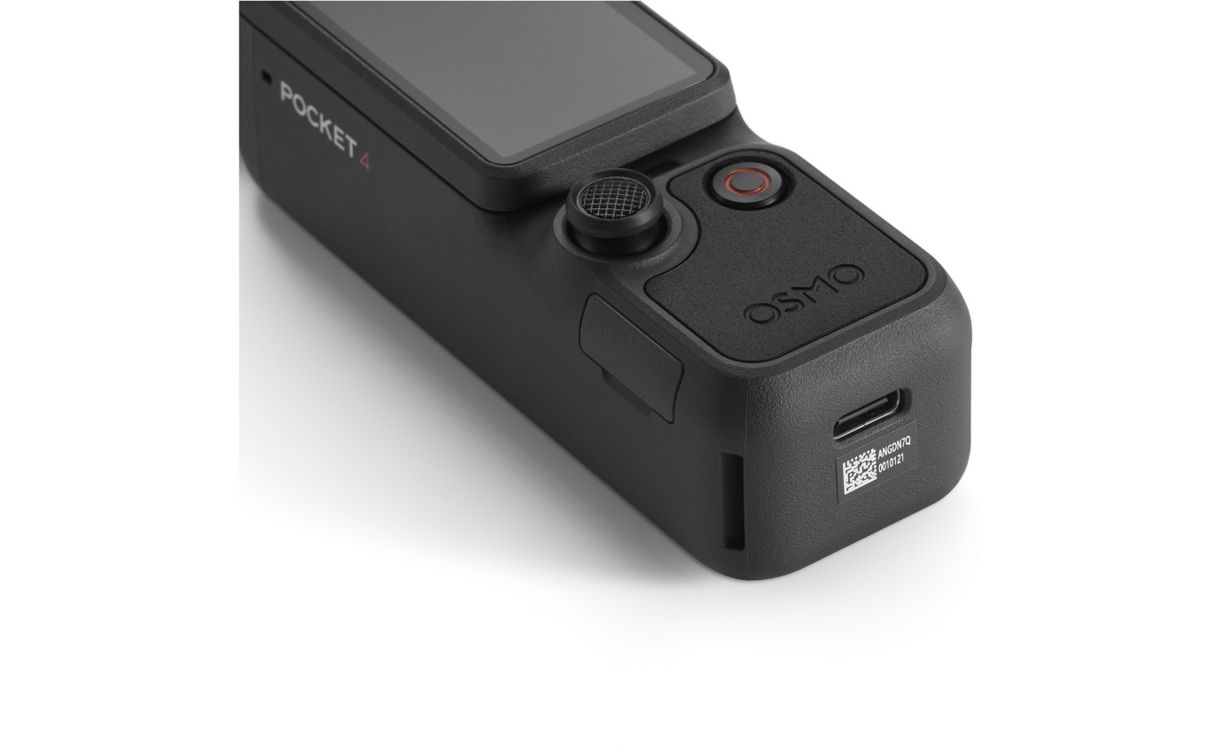 DJI Osmo Pocket 4 (Creator Combo) CPOS0000054402