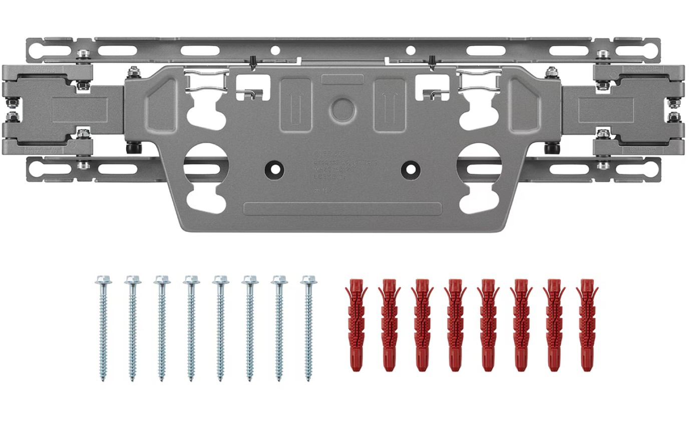 LG OLED G6 TV Slim Wall Mount Bracket WB22EGB
