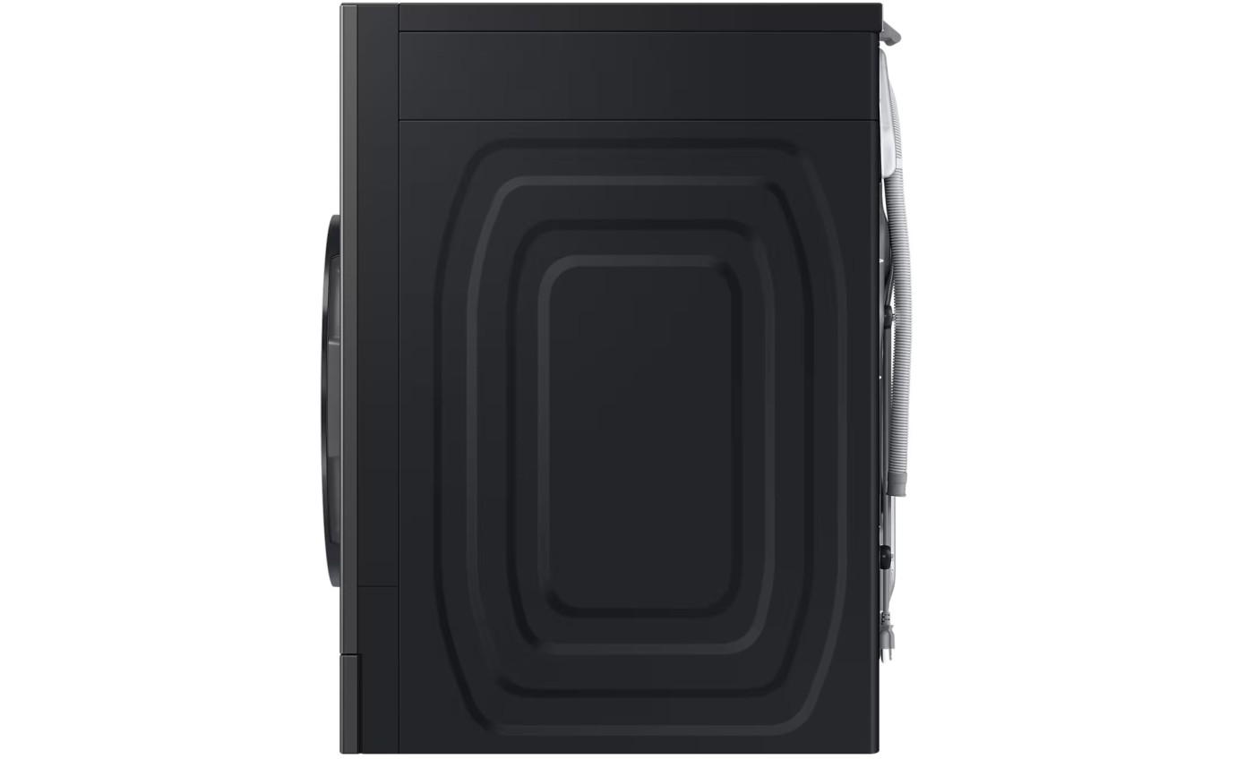 Samsung 18.5kg/10kg BESPOKE AI Washer Heat Pump Combo WD18DB8995BZ